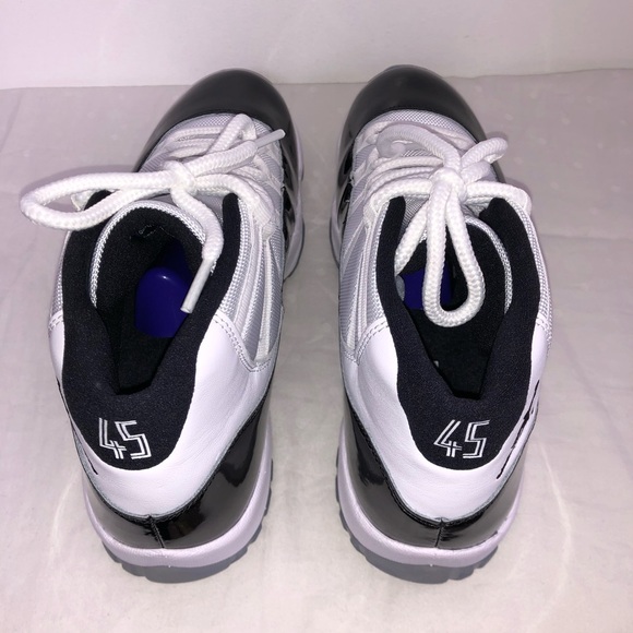 Air Jordan ✩ 11 Retro Concord 2018 *LIKE NEW* - Picture 11 of 12